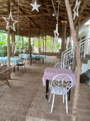 the agerra beach resort