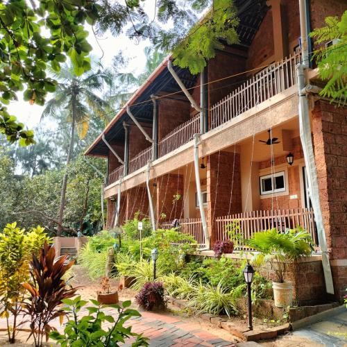 ombodhi retreat