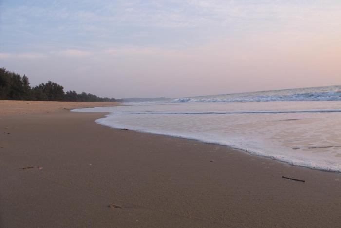 ombodhi retreat