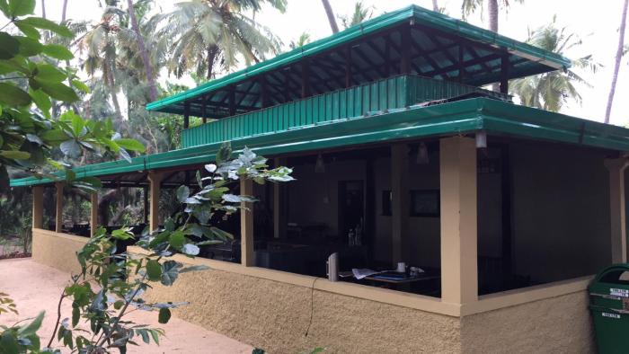 ombodhi retreat
