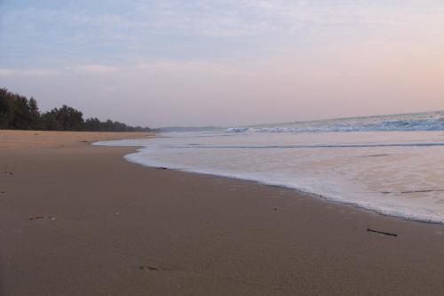 ombodhi retreat