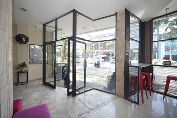 wisma asia busindo syariah