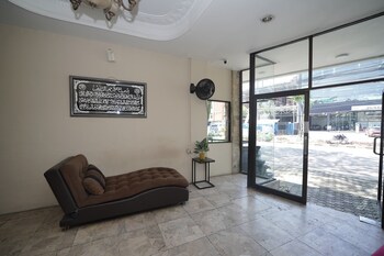 wisma asia busindo syariah