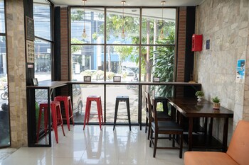 wisma asia busindo syariah