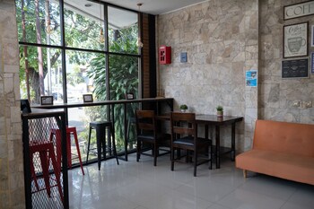 wisma asia busindo syariah