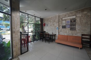 wisma asia busindo syariah
