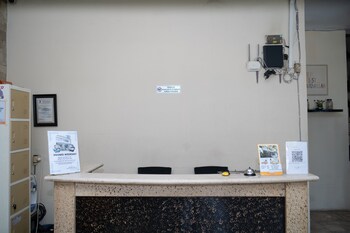 wisma asia busindo syariah