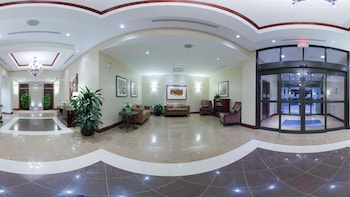 holiday inn express hotel and suites brockville by ihg