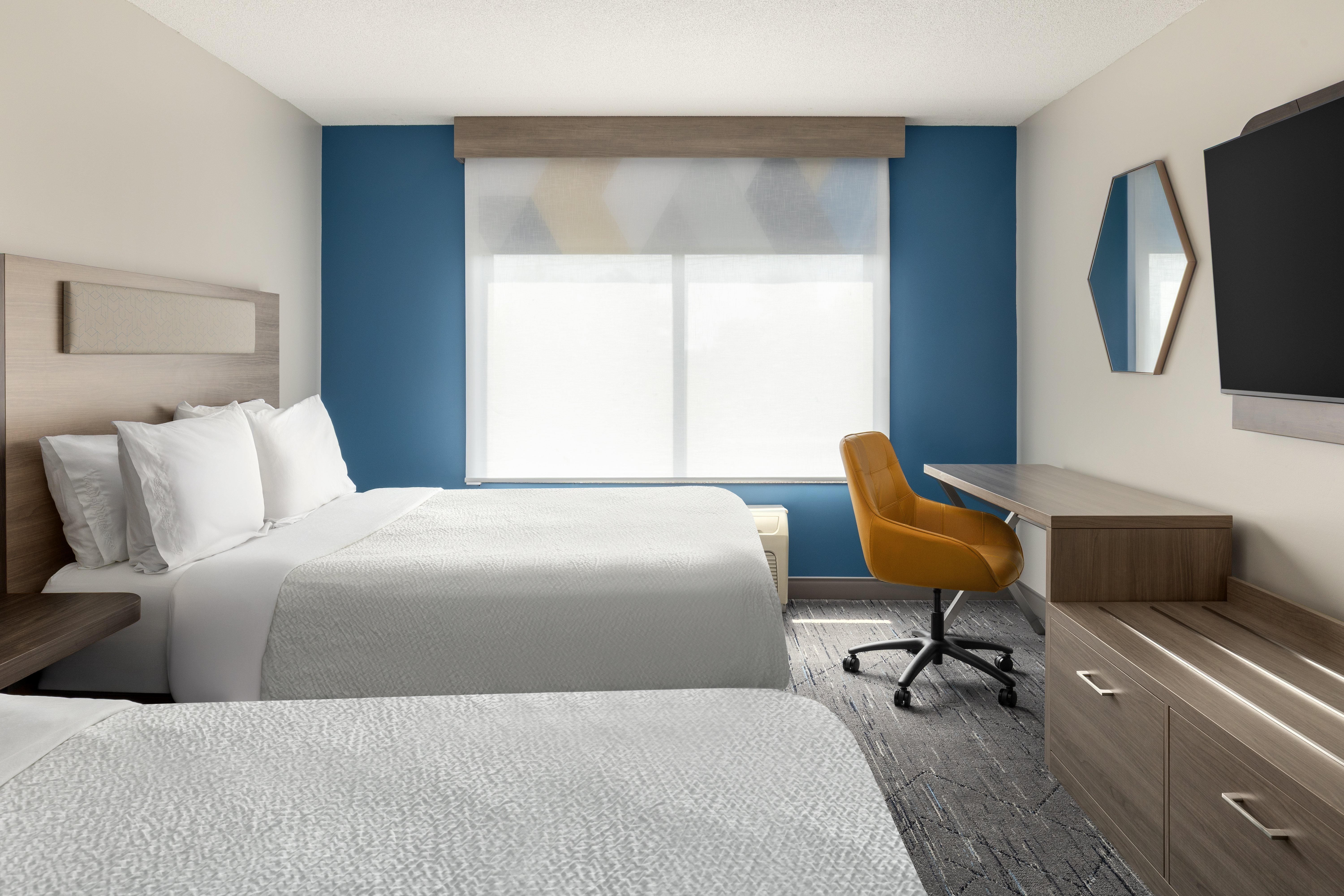 holiday inn express hotel and suites brockville by ihg