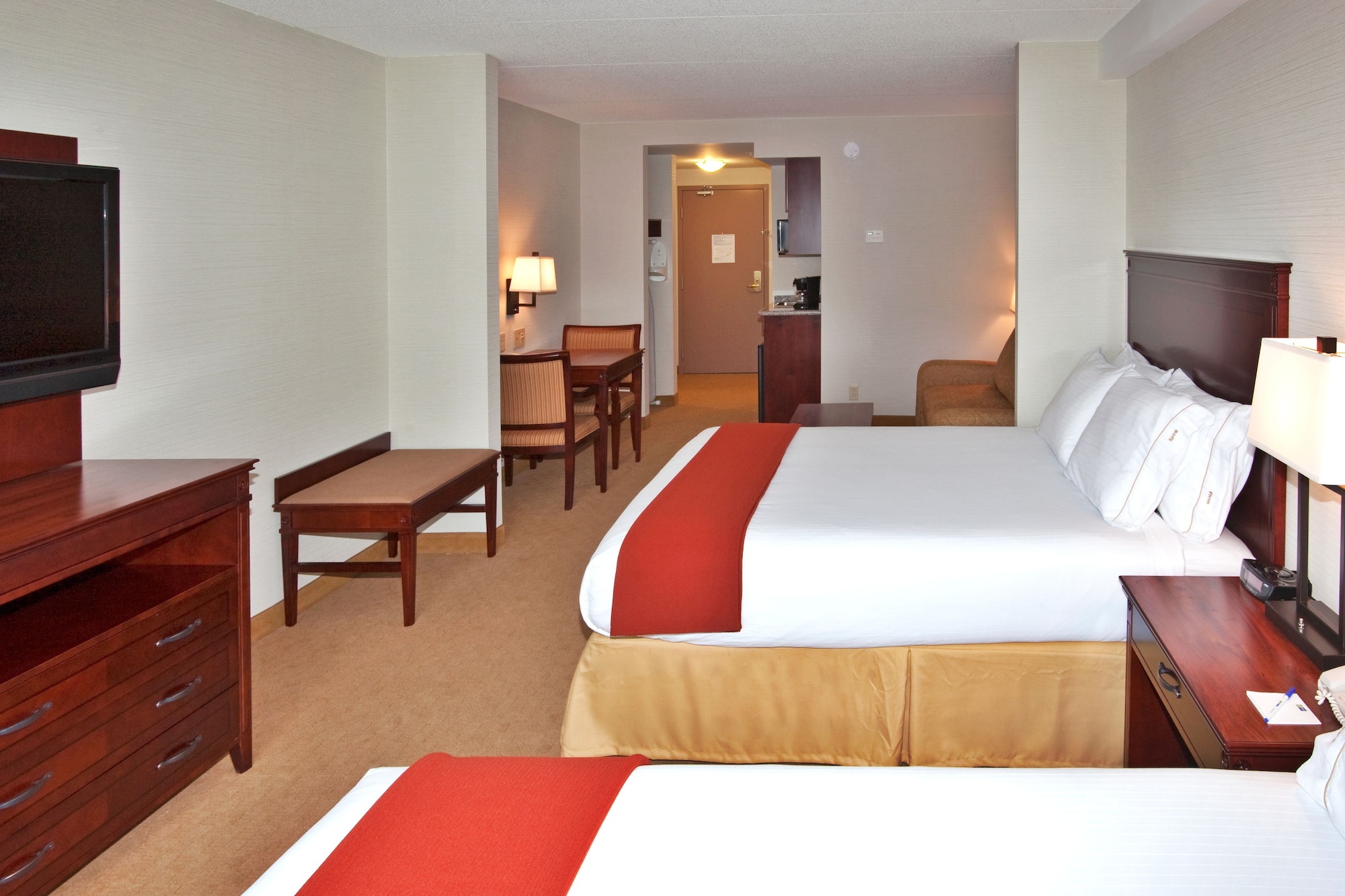 holiday inn express hotel and suites brockville by ihg