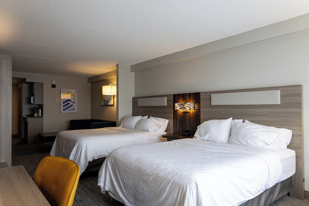 holiday inn express hotel and suites brockville by ihg