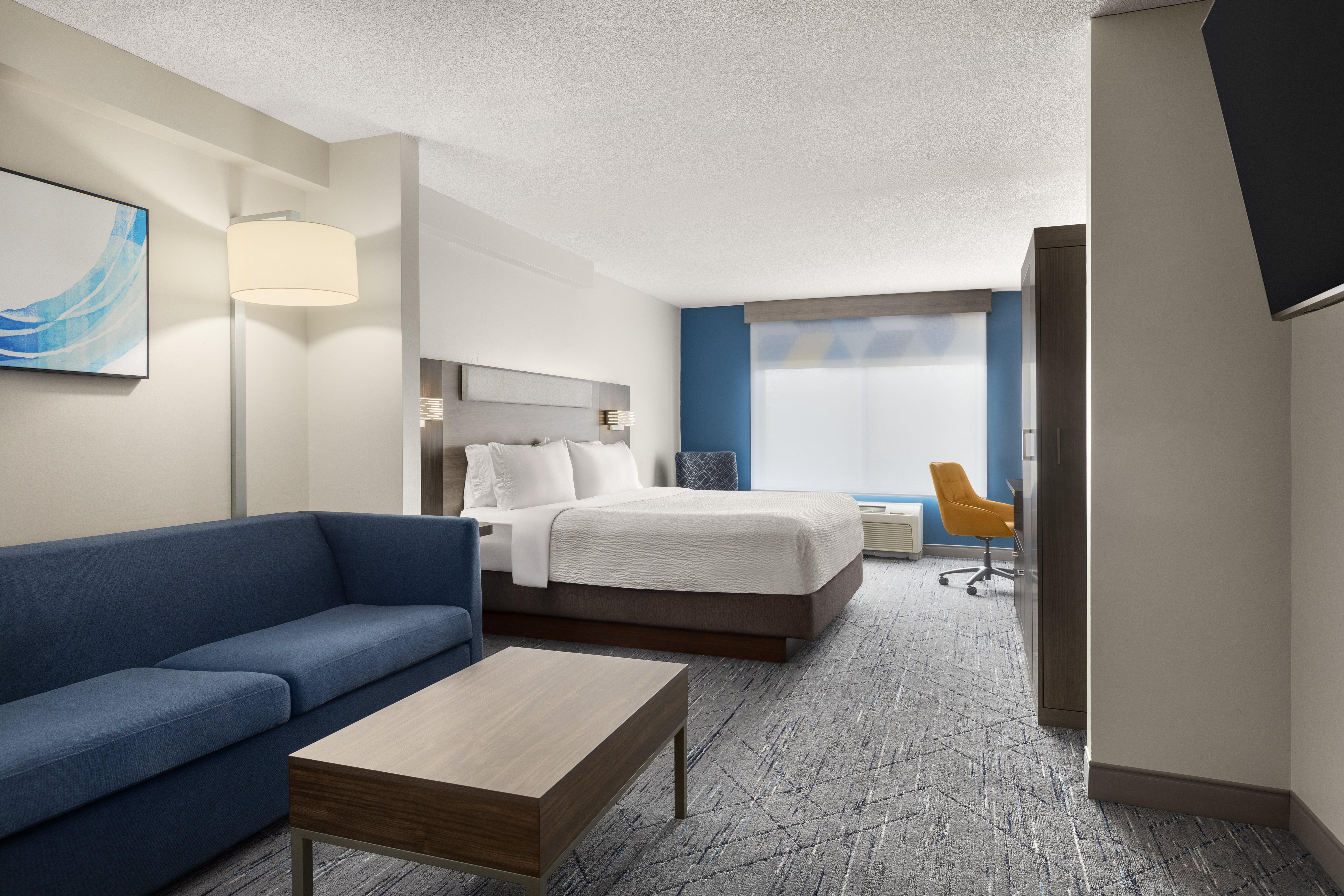 holiday inn express hotel and suites brockville by ihg