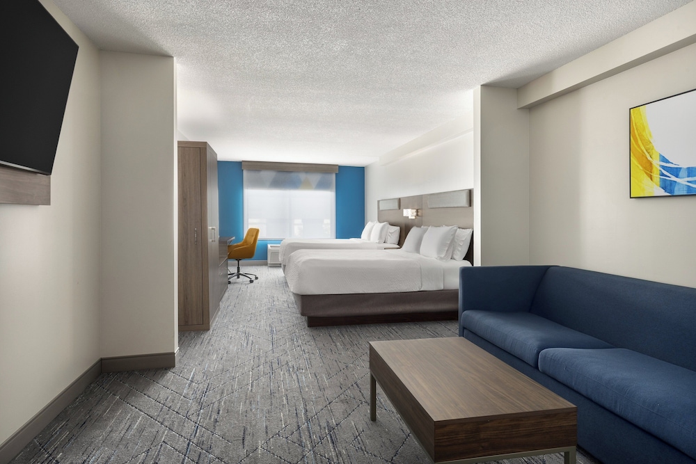 holiday inn express hotel and suites brockville by ihg