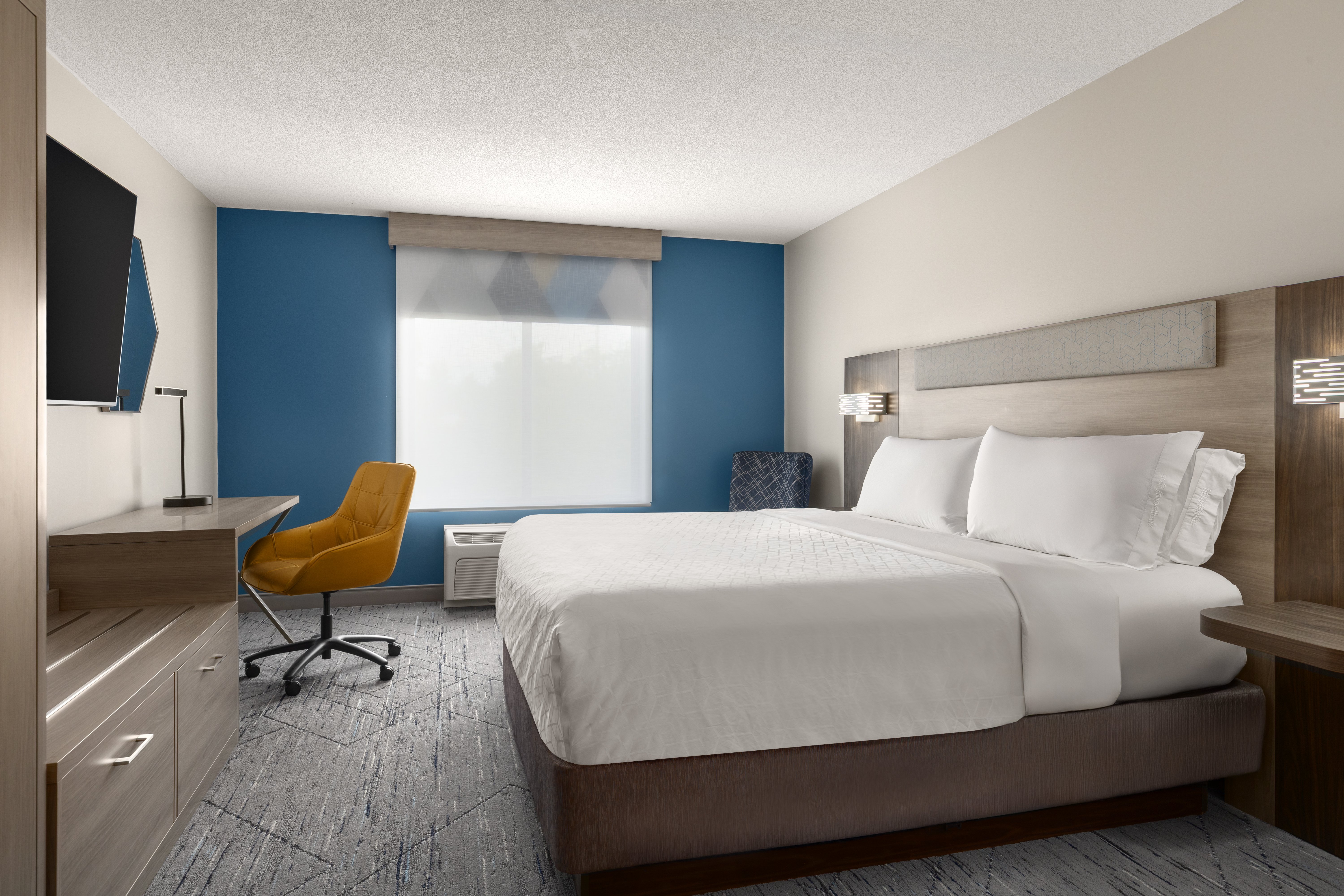 holiday inn express hotel and suites brockville by ihg