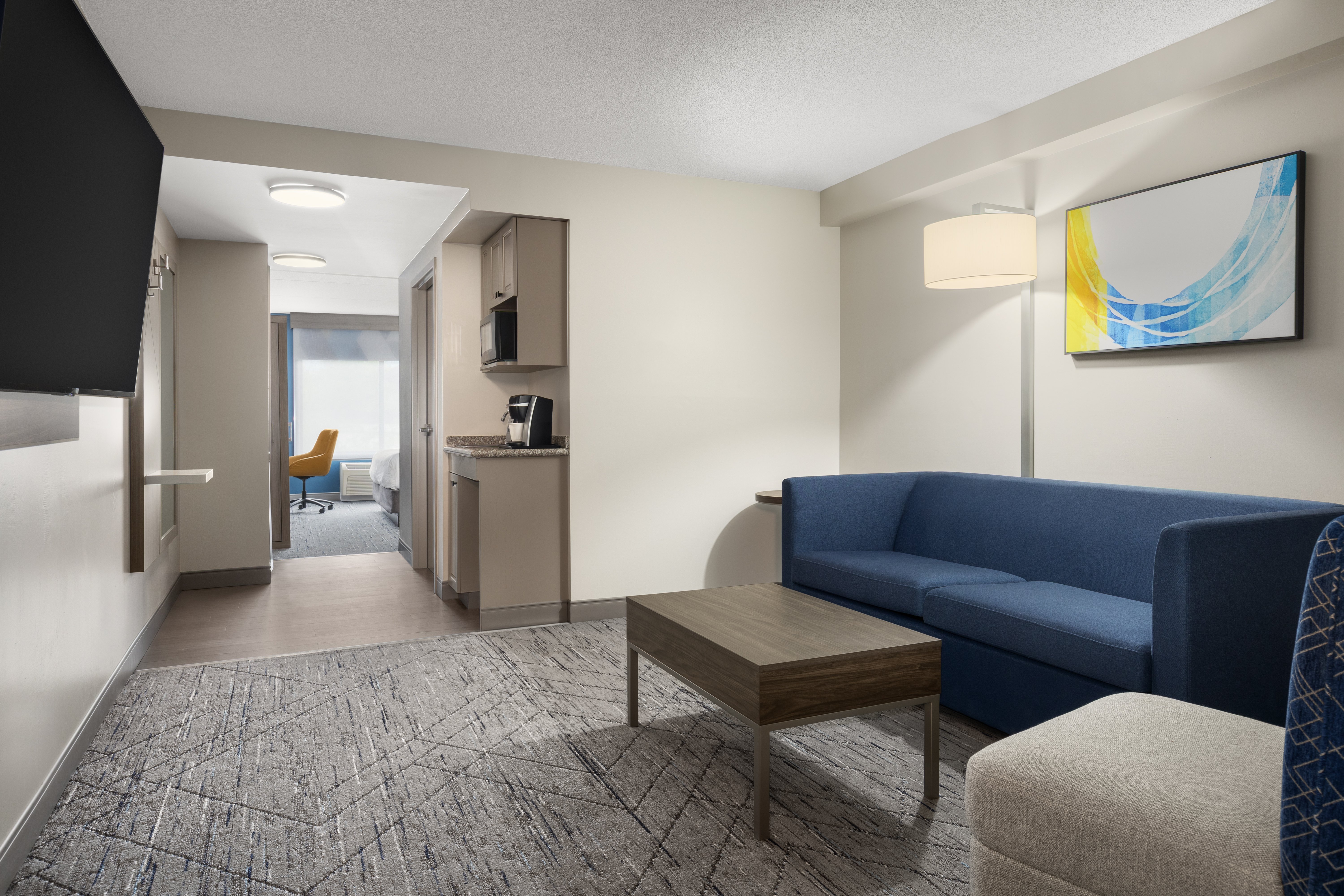 holiday inn express hotel and suites brockville by ihg