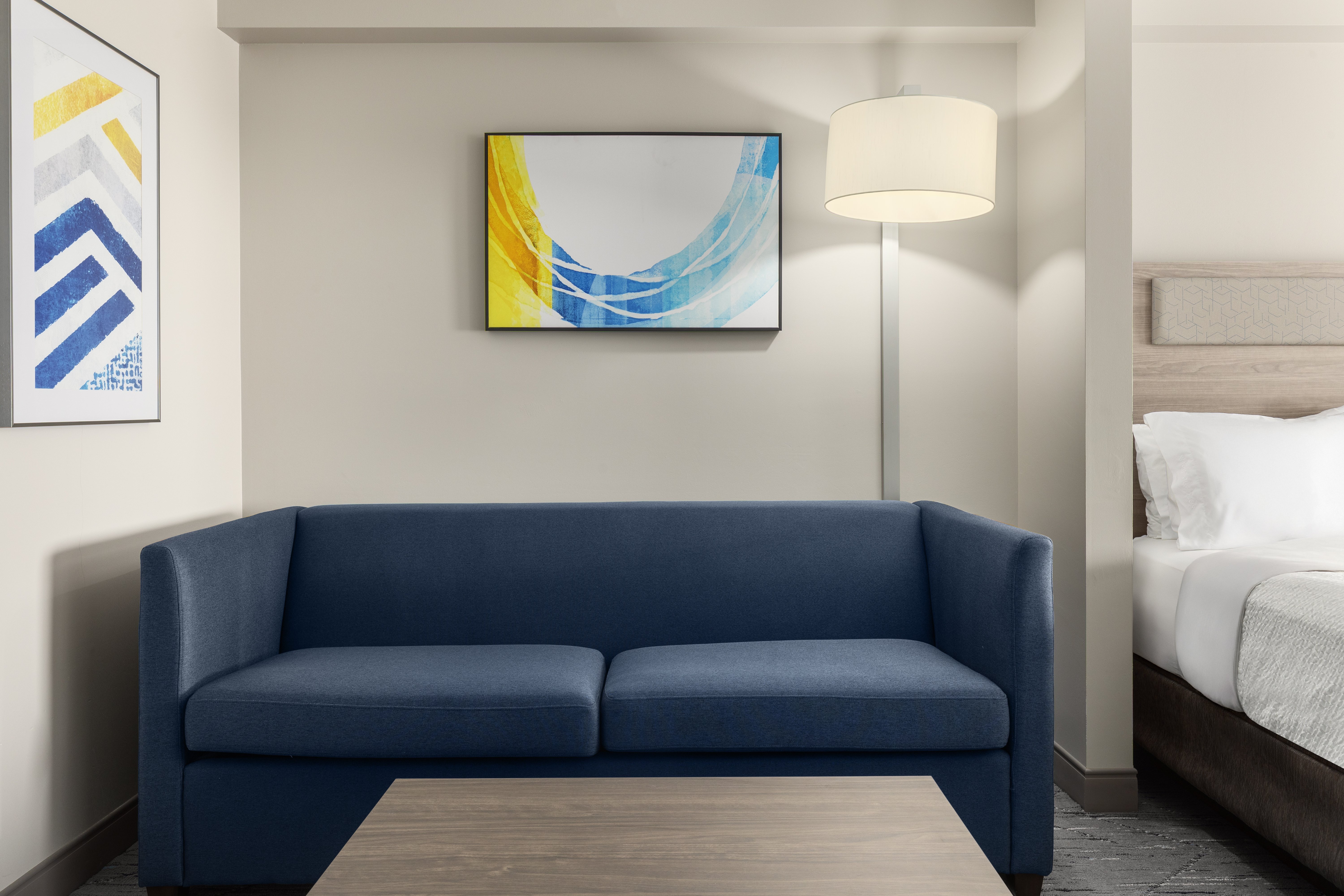 holiday inn express hotel and suites brockville by ihg