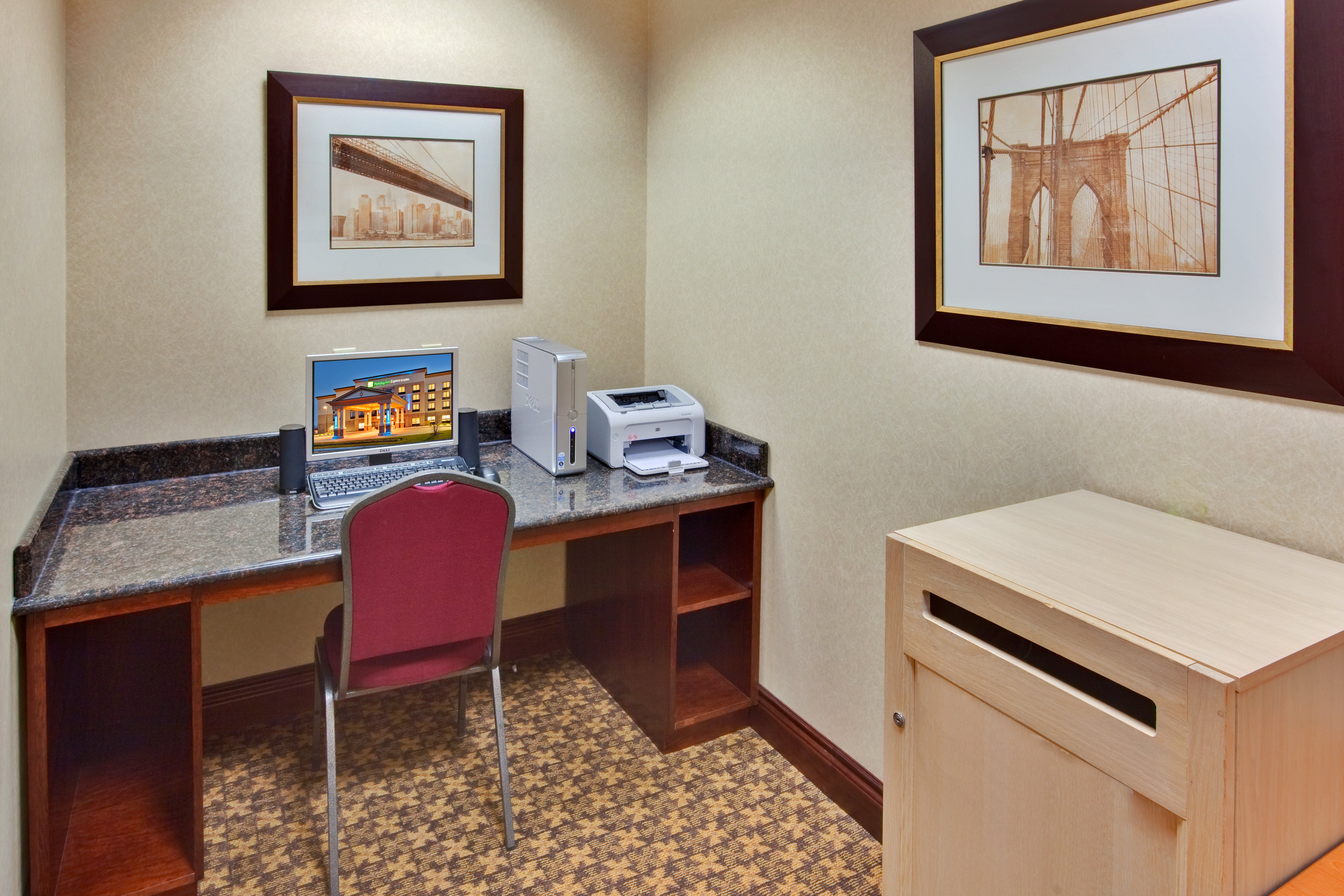 holiday inn express hotel and suites brockville by ihg
