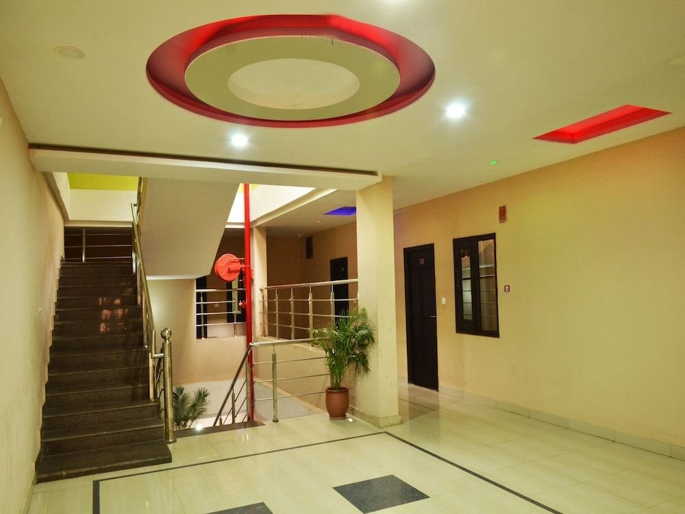 empire inn by oyo rooms