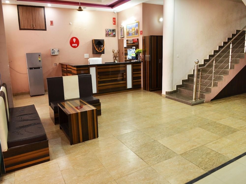 empire inn by oyo rooms