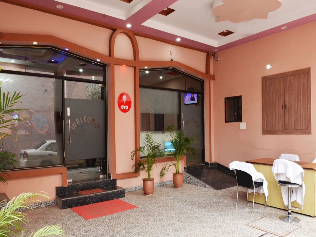 empire inn by oyo rooms