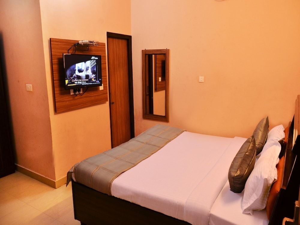 empire inn by oyo rooms