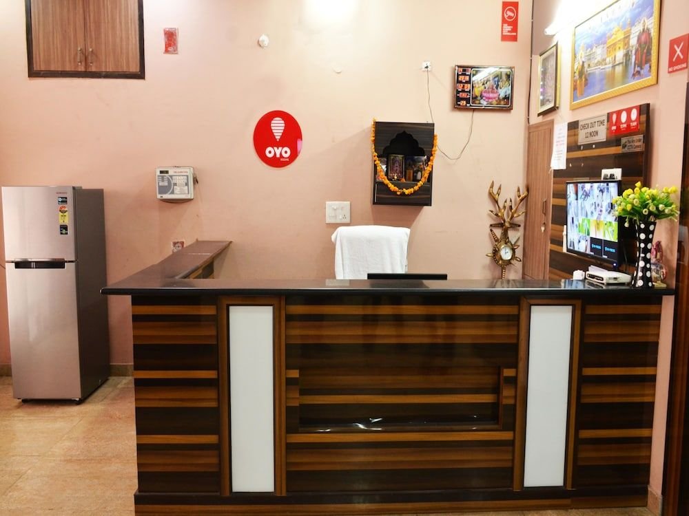 empire inn by oyo rooms
