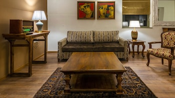 larisa resort mussoorie