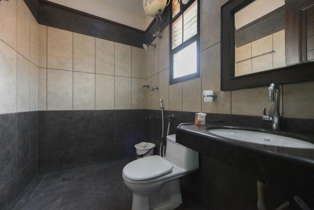 sai enclave residency