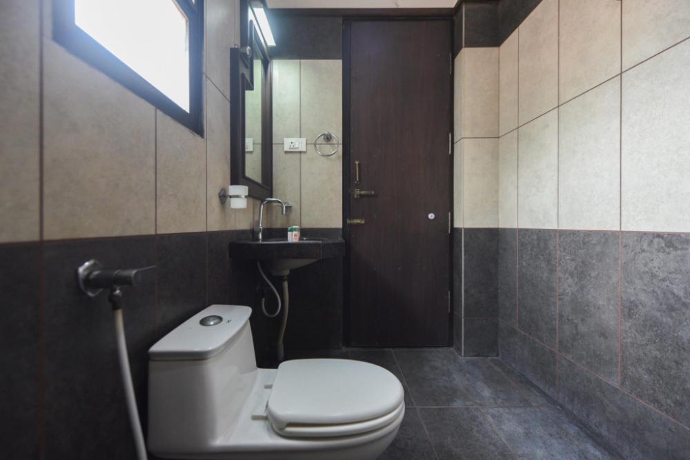 sai enclave residency