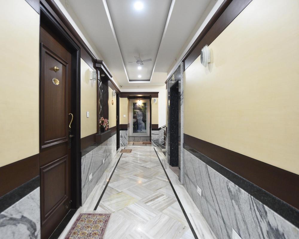 sai enclave residency