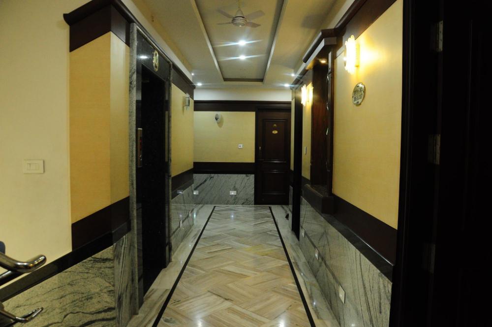 sai enclave residency