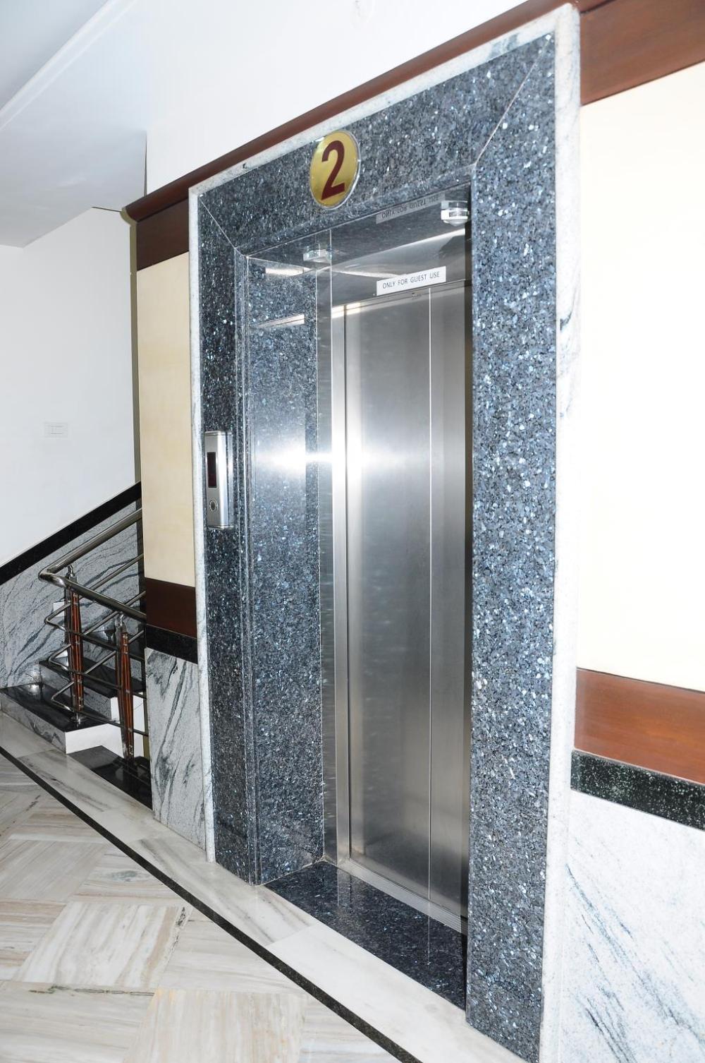 sai enclave residency