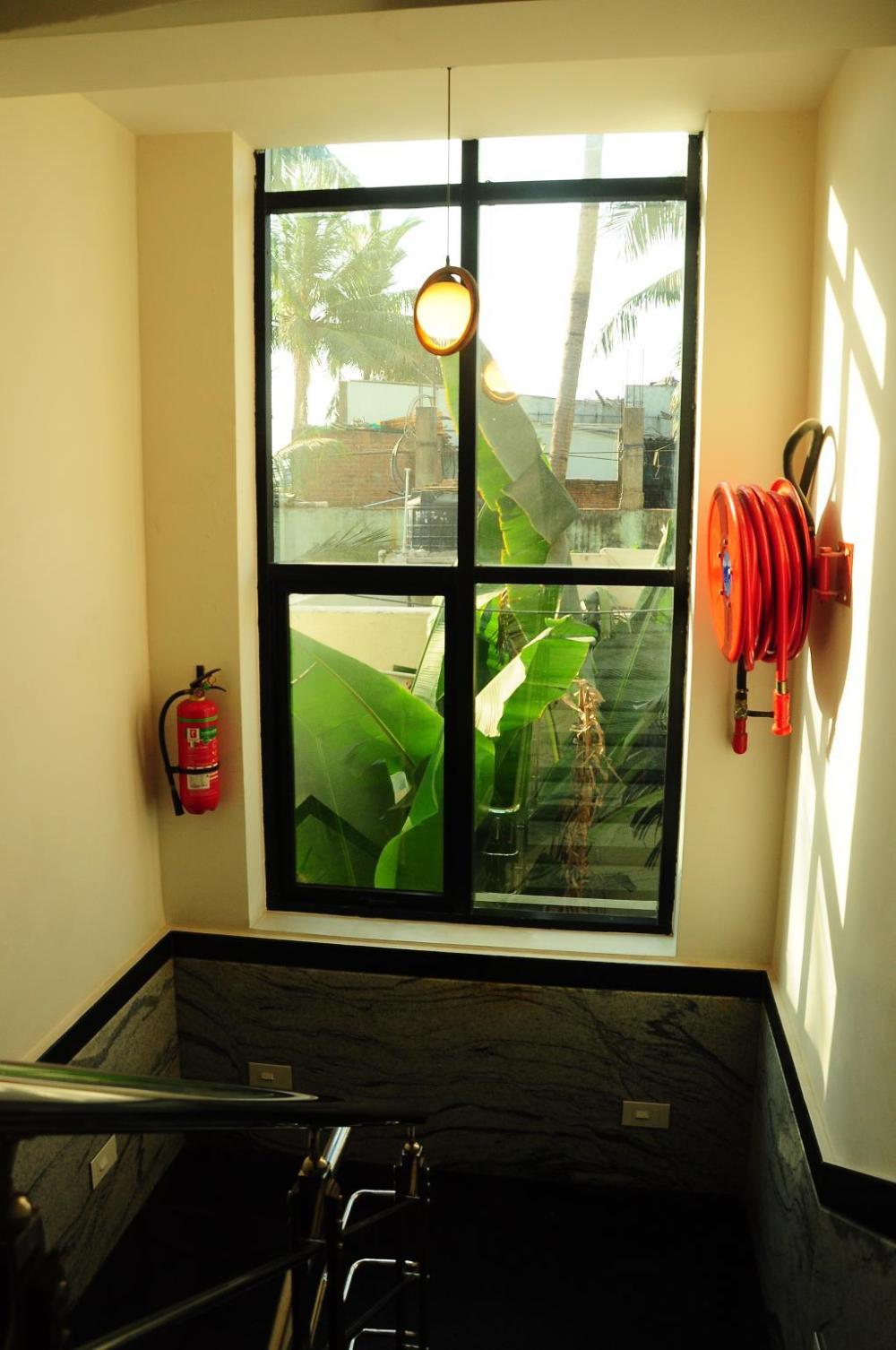 sai enclave residency