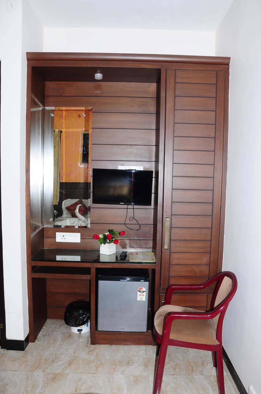 sai enclave residency