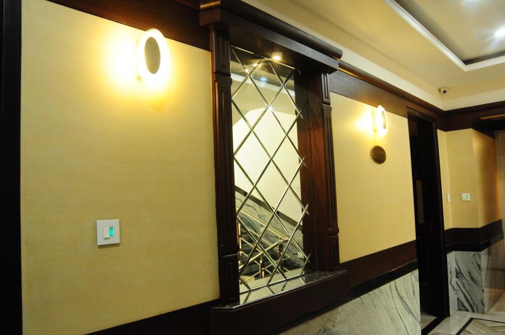 sai enclave residency