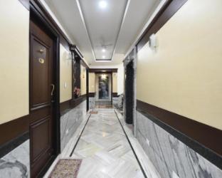 sai enclave residency