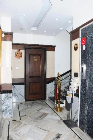 sai enclave residency