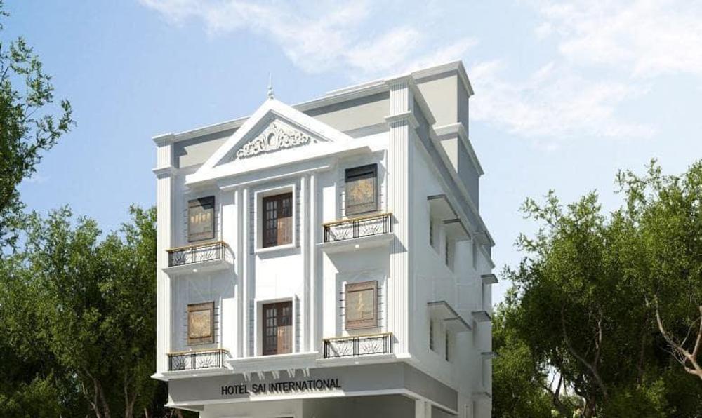 sai enclave residency