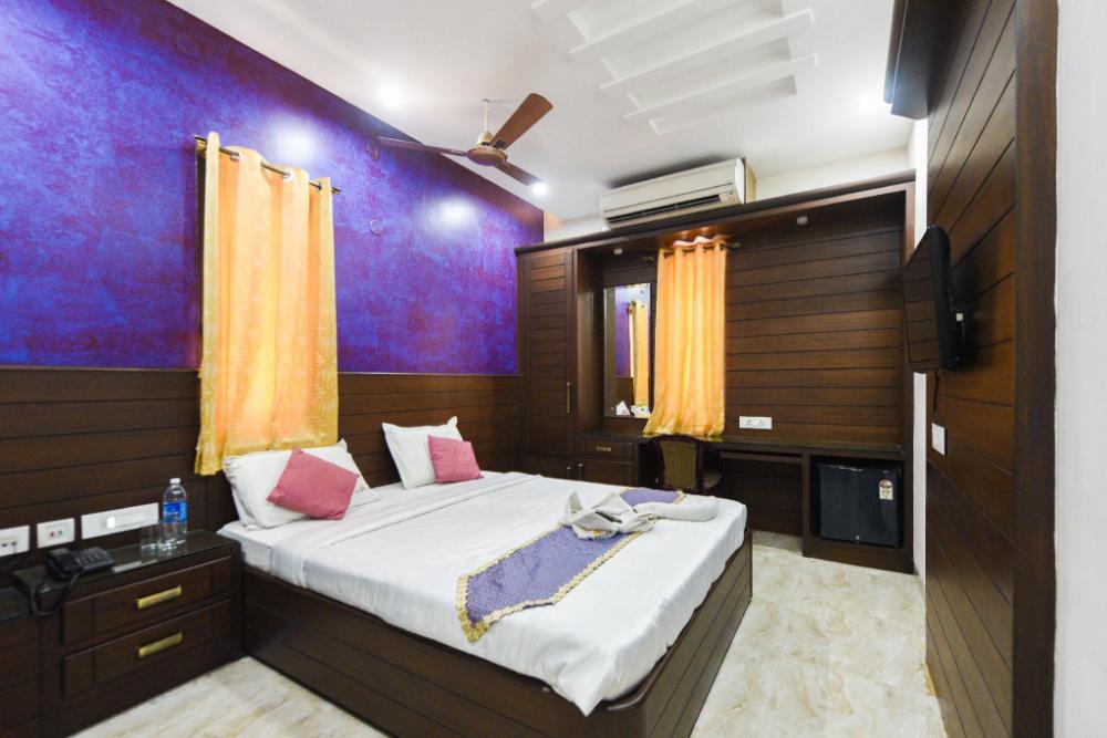 sai enclave residency