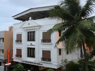 sai enclave residency