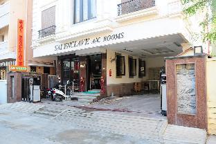 sai enclave residency