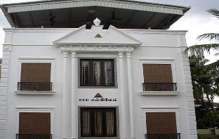 sai enclave residency