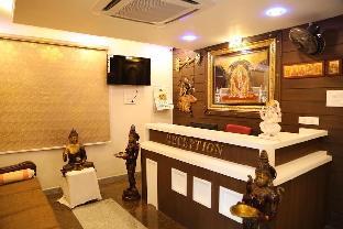 sai enclave residency