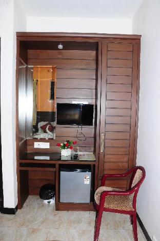 sai enclave residency