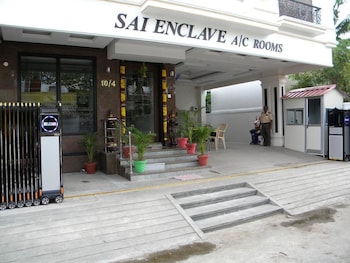 sai enclave residency