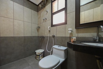 sai enclave residency