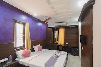 sai enclave residency