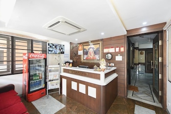 sai enclave residency