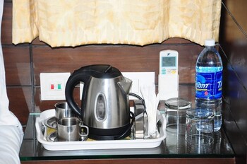 sai enclave residency