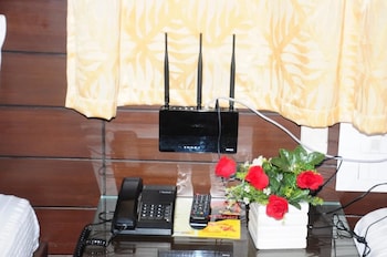 sai enclave residency